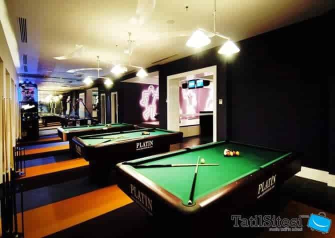 Seamelia Beach Resort Hotel Spa